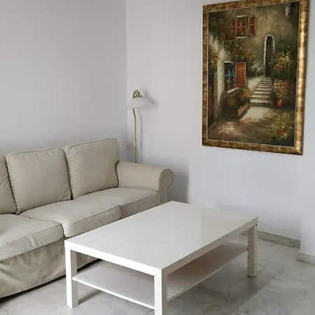 Caminito Del Falla Iii Ha Apartment