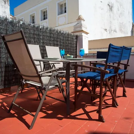 Caminito Del Falla Iii Ha Cadiz