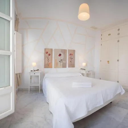 Caminito Del Falla Iii Ha