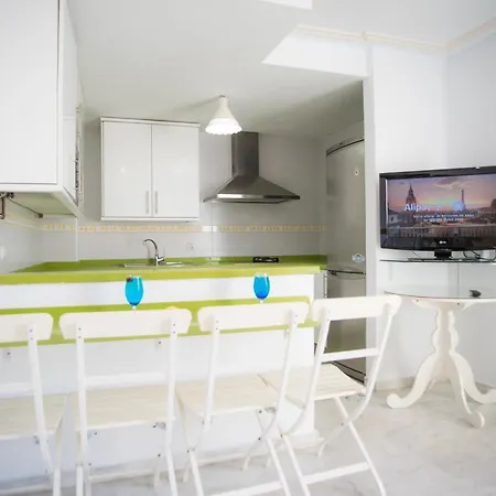 Caminito Del Falla Iii Ha