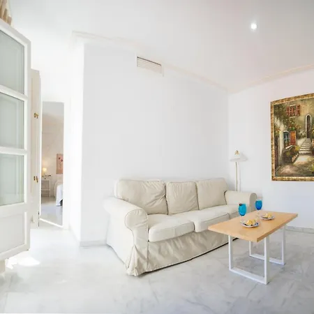 Caminito Del Falla Iii Ha * Cadiz