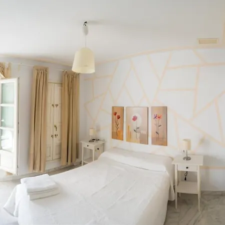 Apartment Caminito Del Falla Iii Ha