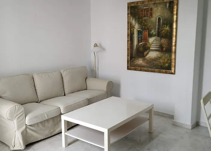 Caminito Del Falla Iii Ha 아파트