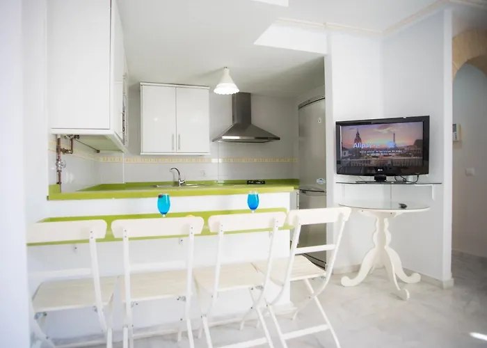 Caminito Del Falla Iii Ha