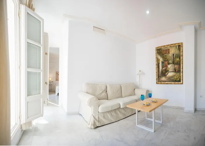 Caminito Del Falla Iii Ha * Cadice