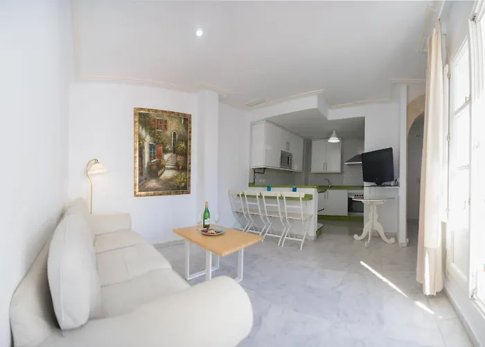 Caminito Del Falla Iii Ha