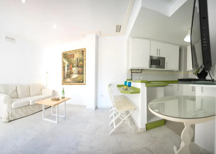 Caminito Del Falla Iii Ha