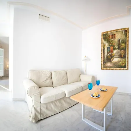 Caminito Del Falla Iii Ha Cadice