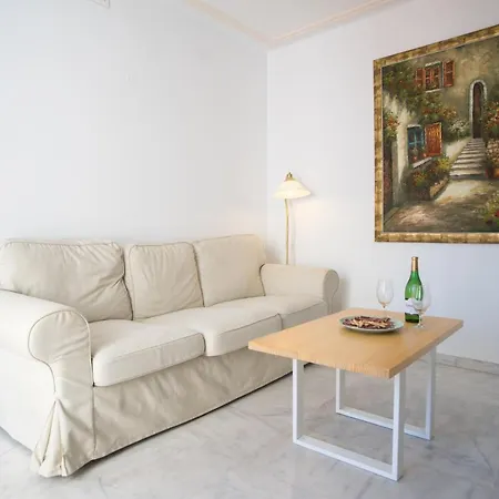 Caminito Del Falla Iii Ha Appartement