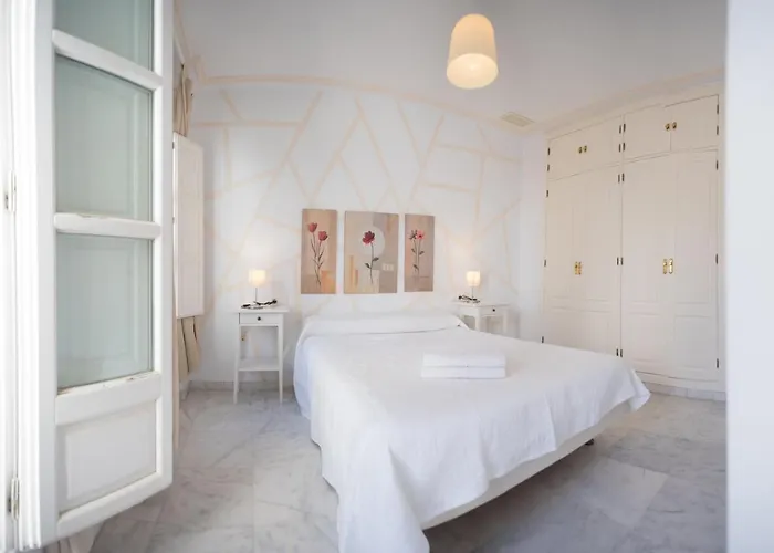 Caminito Del Falla Iii Ha