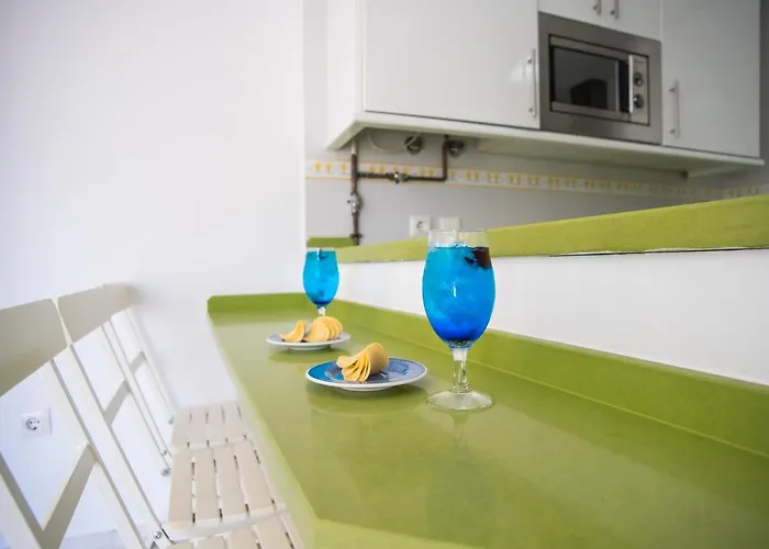 Caminito Del Falla Iii Ha Cádiz