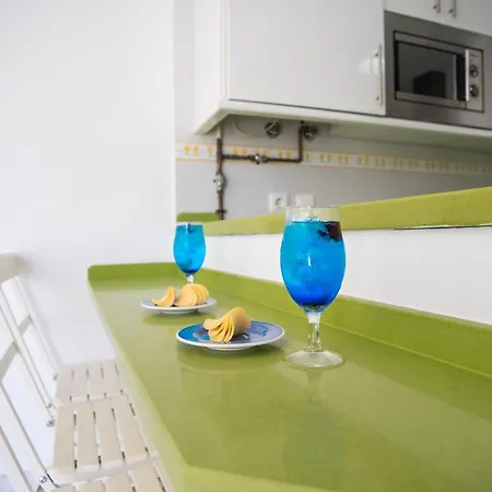 Caminito Del Falla Iii Ha 加的斯