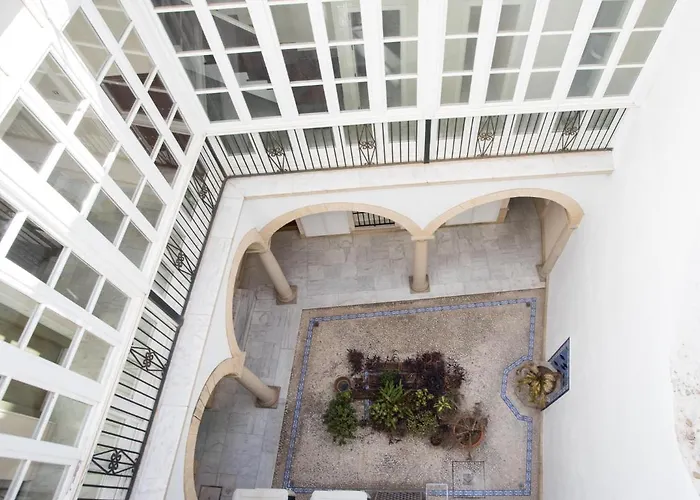 アパート Caminito Del Falla Iii Ha *